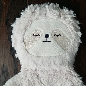 Slumberkins Hazel Sloth Snuggler
